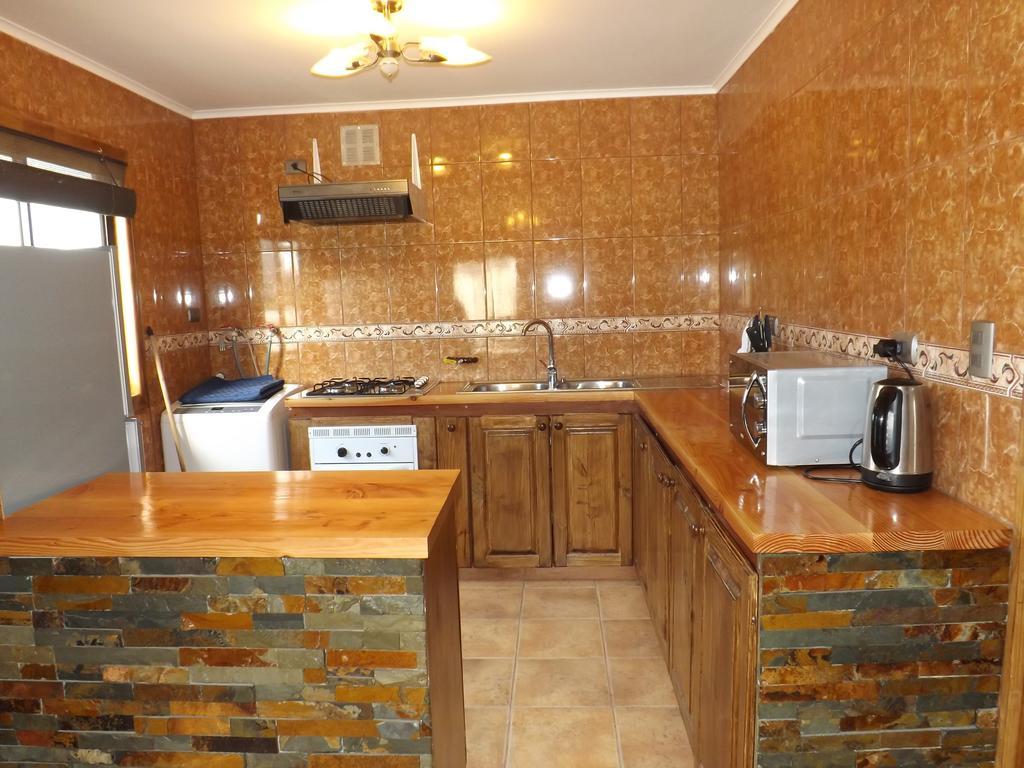 Cabanas Pulegan Porvenir Exterior foto